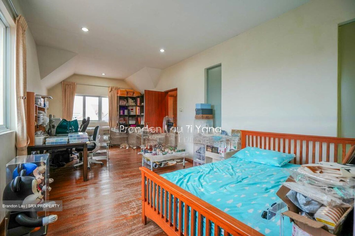Thomson Garden Estate (D20), Semi-Detached #469791901